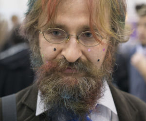 Falkon 2015: Najlepsze Cosplaye