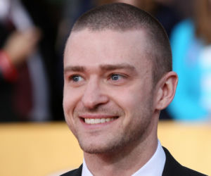 Justin Timberlake