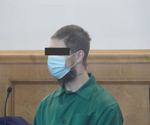 Przeżyła, bo udawała martwą