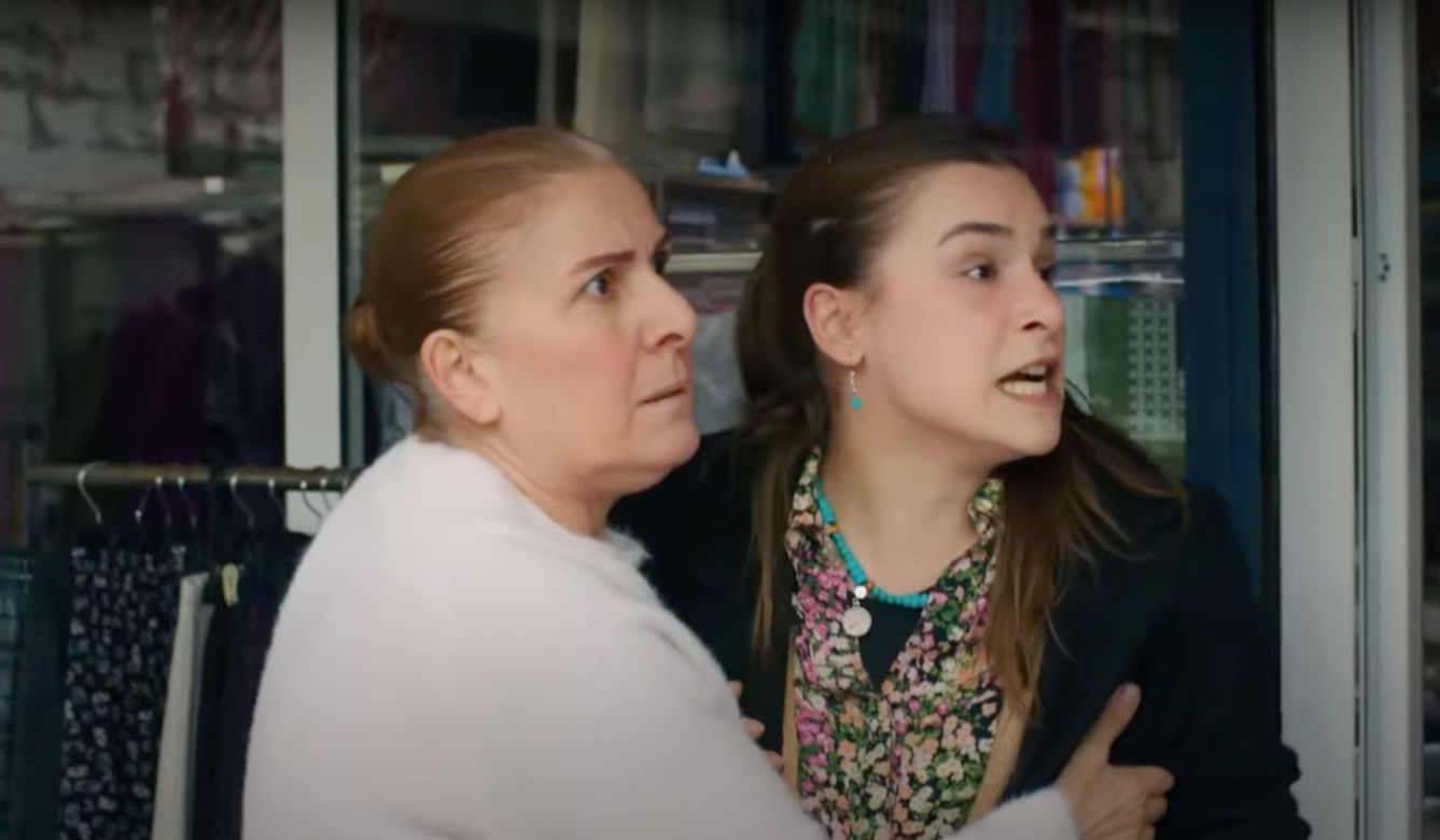 Sila zostanie napadnięta, a na ratunek ruszy jej Kuzey.