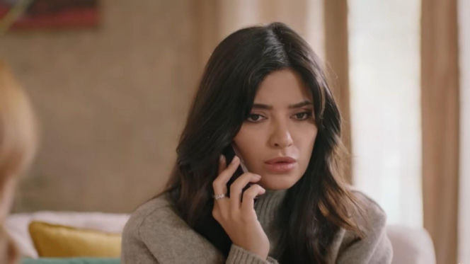 Wichrowe wzgórze odc. 315