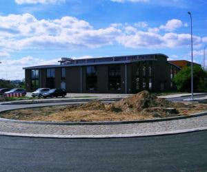 Budowa II etapu Trasy Uniwersyteckiej w Bydgoszczy
