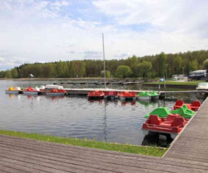Plaża w Dojlidach i basen otwarte od soboty. Sprawdź, na jakich zasadach