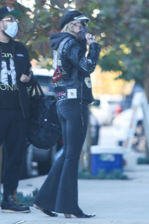 Miley Cyrus