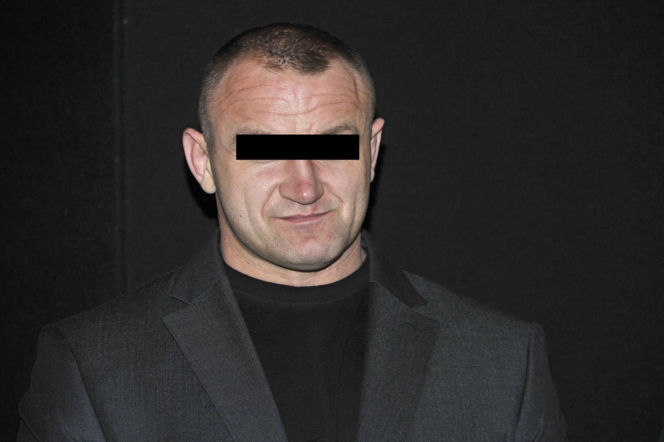 Burza wokół Mariusza P.! Fani przecierają oczy ze zdumienia