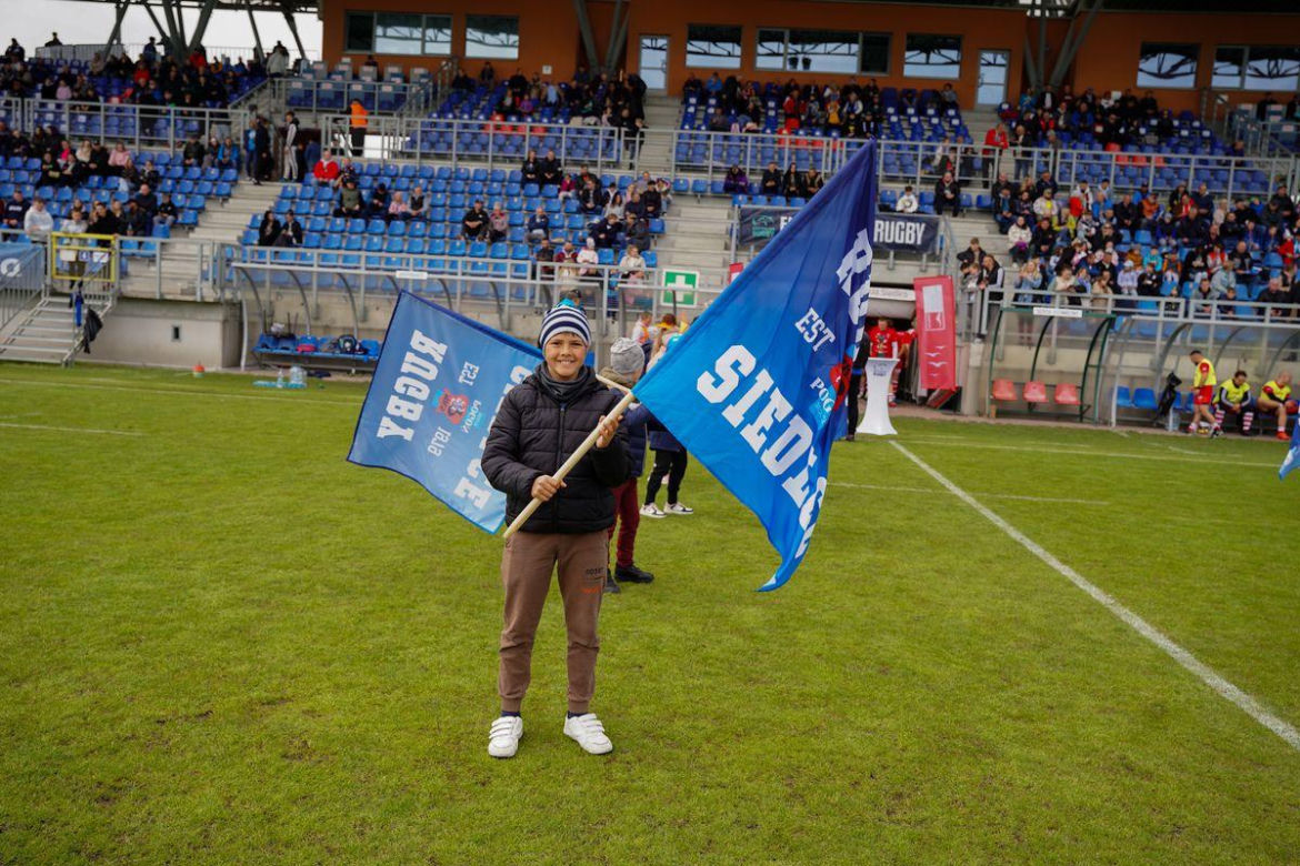 Derby Wschodu dla Siedlec. MKS Pogoń pokonała Budowlanych Lublin