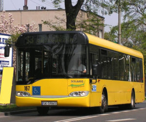 Autobus KZK GOP