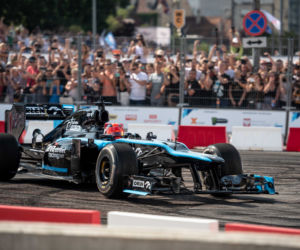 Verva Street Racing 2019