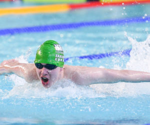 Relacja z Otylia Swim Cup w Lublinie