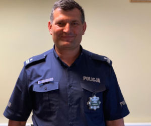 Policjant z Ostrowa Wielkopolskiego ma nietypowe hobby! WSZYSTKO ukrywa w garażu [ZDJĘCIA] 