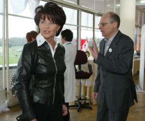 Jolanta Kwaśniewska