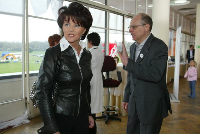 Jolanta Kwaśniewska