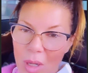 Edyta Górniak uwierzyła w Covida