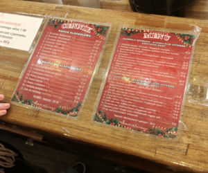 Ceny na Jarmarku Bożonarodzeniowym we Wrocławiu 2025