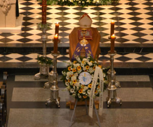 Przemyśl: msza żałobna w intencji śp. abp Józefa Michalika