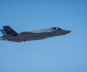 Ważny wysłannik USA przyjedzie do Polski. Powód? Przejęcie samolotów F-35 Husarz