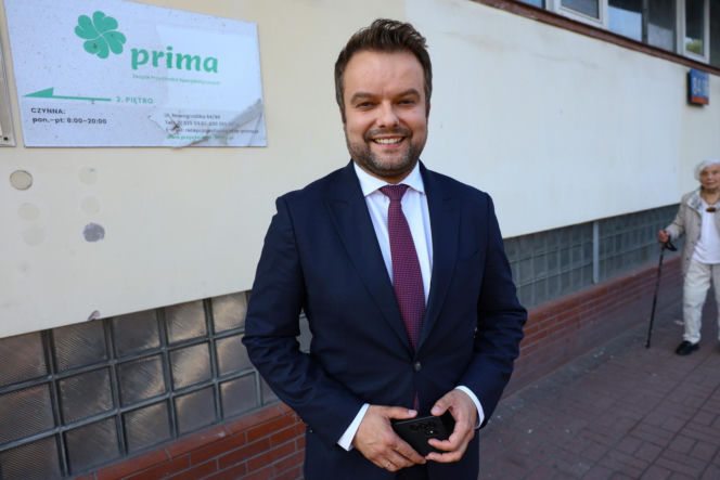 Pilne posiedzenie PiS na Nowogrodzkiej