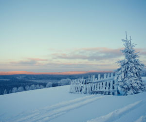 Sezon narciarski wystartował w Zieleńcu na dobre