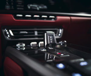 Porsche 911 Carrera Cabriolet