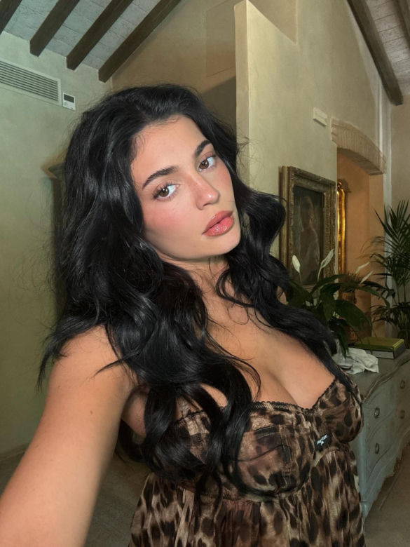 Kylie Jenner