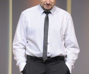 PIOTR GĄSOWSKI