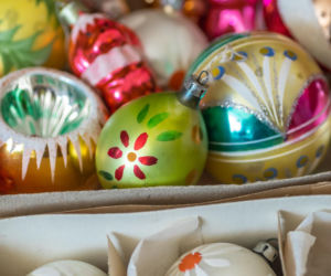 Sprawdź, czy nie masz w domu. Ozdoby choinkowe z czasów PRL-u mogą być warte fortunę