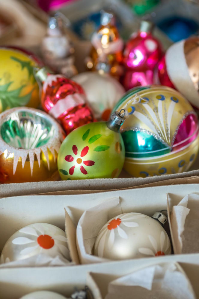 Sprawdź, czy nie masz w domu. Ozdoby choinkowe z czasów PRL-u mogą być warte fortunę