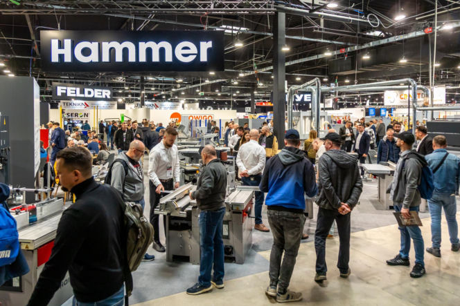 Targi Modular & Prefab Expo Poland 2026