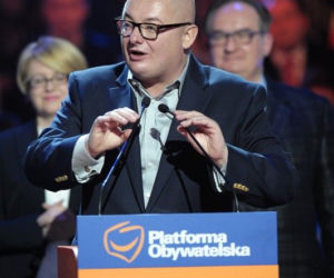 Michał Kamiński