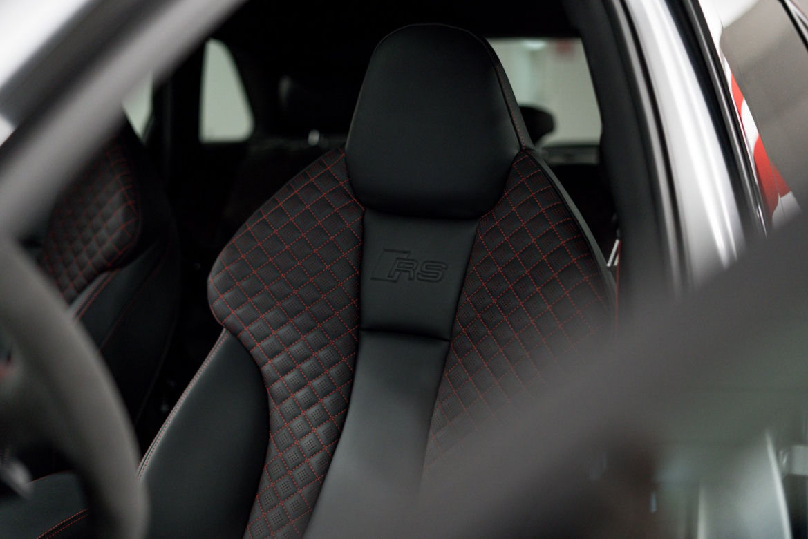 Audi RS3 Sportback ABT