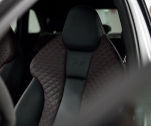 Audi RS3 Sportback ABT