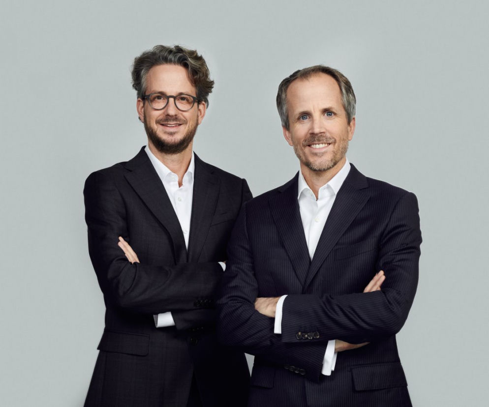 Sennheiser