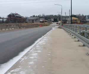 Obwodnica Wąchocka (styczeń 2026)