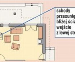 Jeżeli nie stać cię na wykończenie całego domu od razu... Murator M03 Moje miejsce