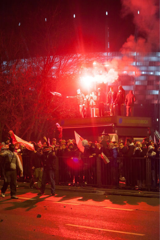 Marsz Niepodległości