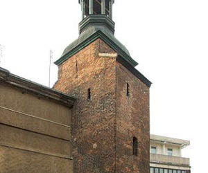 Wieża Głodowa