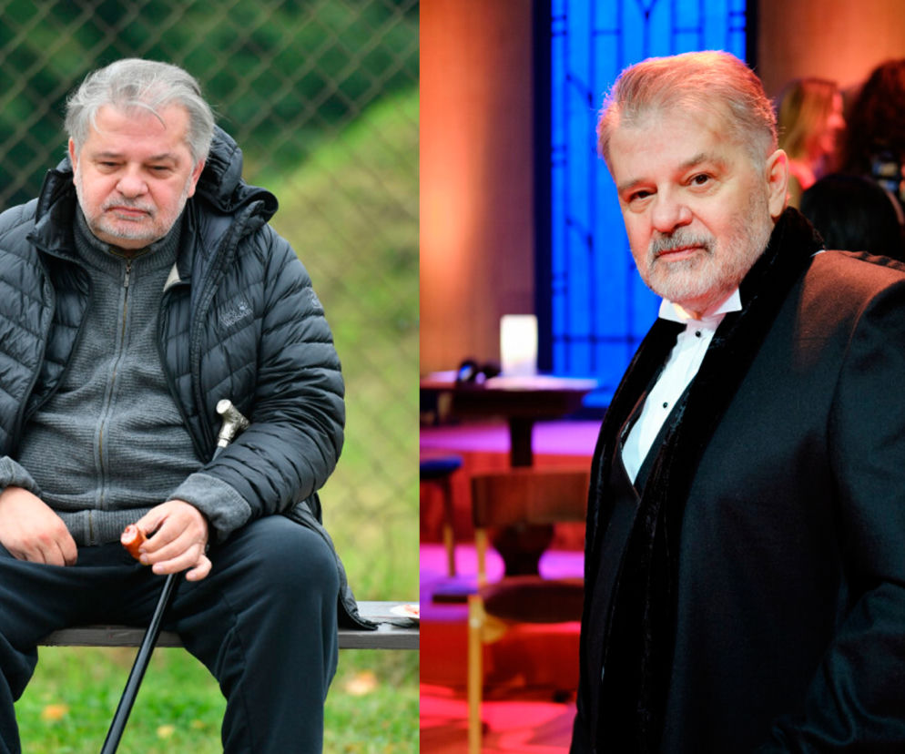 Krzysztof Globisz 
