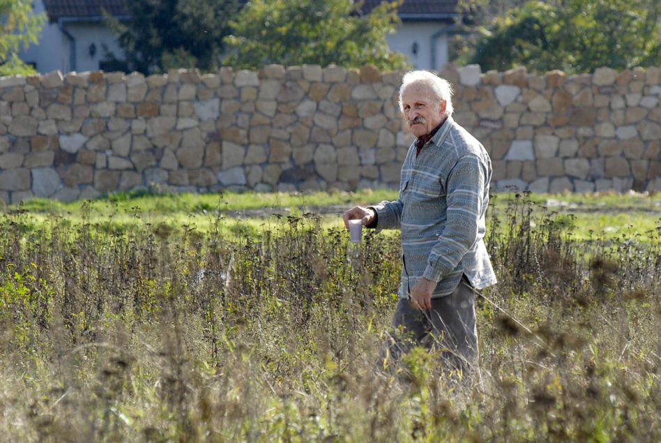 Franciszek Pieczka