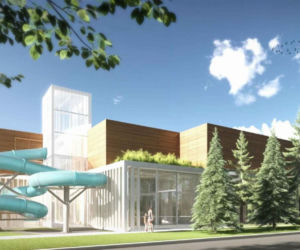 Nowe centrum rekreacji w woj. lubelskim. To bardzo wyczekiwana inwestycja