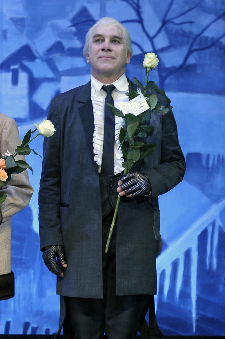 Jarosław Gajewski