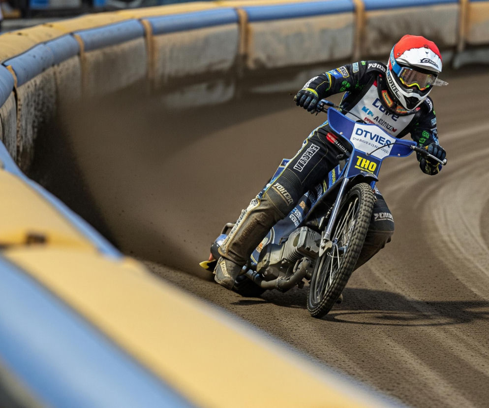 Ekstraliga żużlowa. Unia Leszno wygrywa, ale kto został wykluczony i dlaczego?