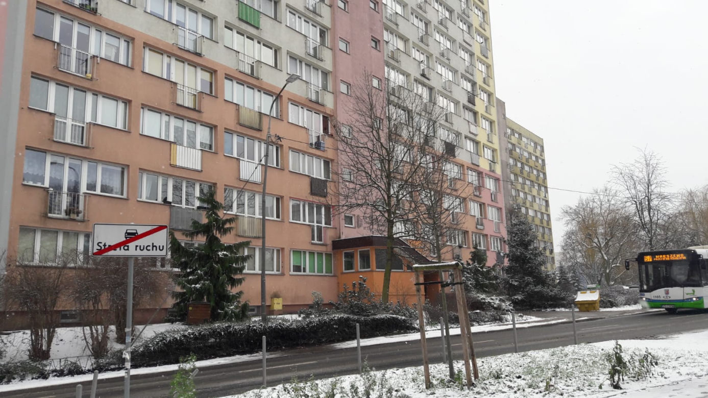 Powtórka z "rzeźnika z Niebuszewa"?