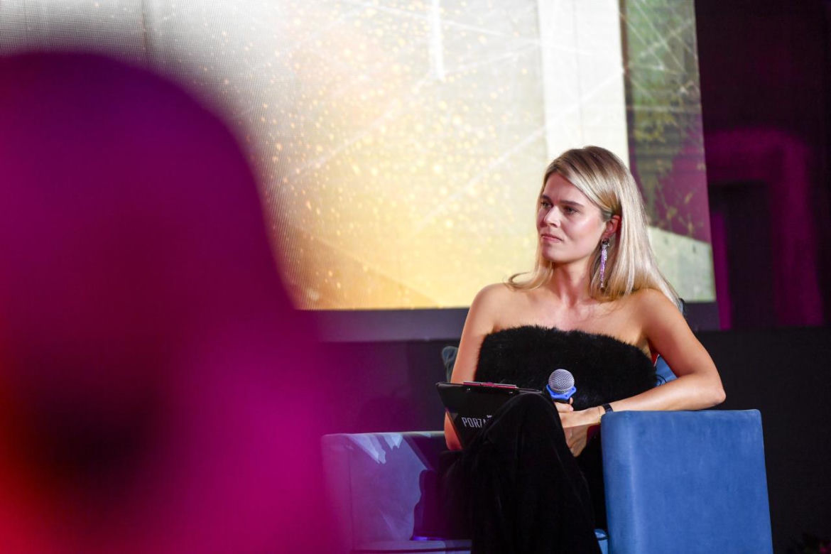 Premiera nowego serialu HBO. Gwiazdy postawiły na stonowaną elegancję. Ale nie wszystkie…