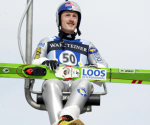 Adam Małysz