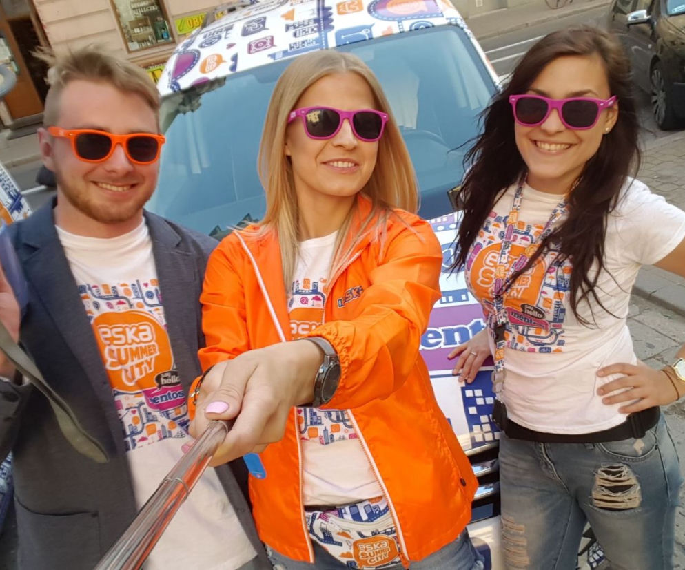 ESKA SUMMER CITY: W środę widzimy się na Aqua Lublin. A później? Sprawdź program!