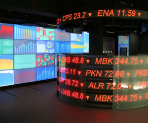 Ekspozycja Centrum Pieniądza NBP
