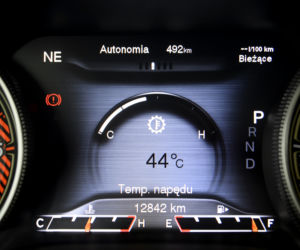 Jeep Cherokee 2.0 Multijet 170 KM 4x4 Limited