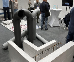 Międzynarodowe Targi Architektury i Materiałów Wykończeniowych Ptak Warsaw Expo