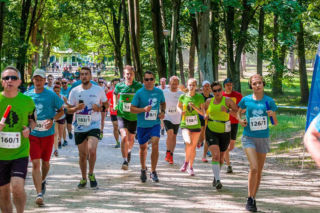 Ekiden Białystok 2022 już 11 czerwca. Potrwa dwa dni. Jakie konkurencje czekają na biegaczy?