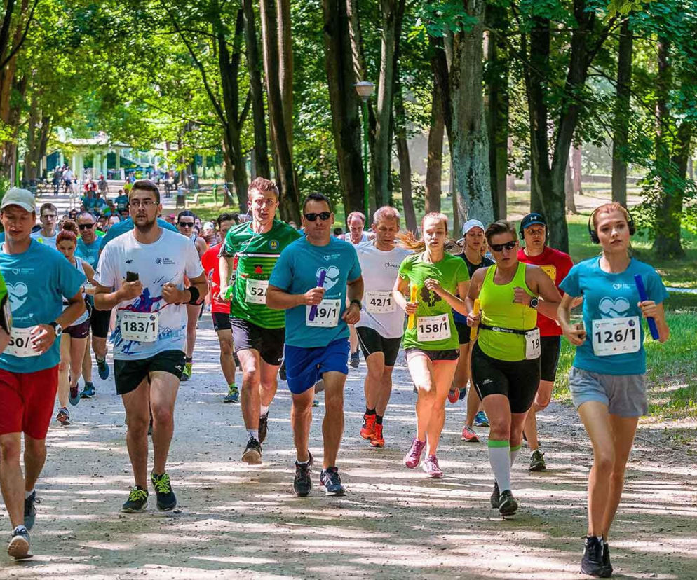 Ekiden 2022